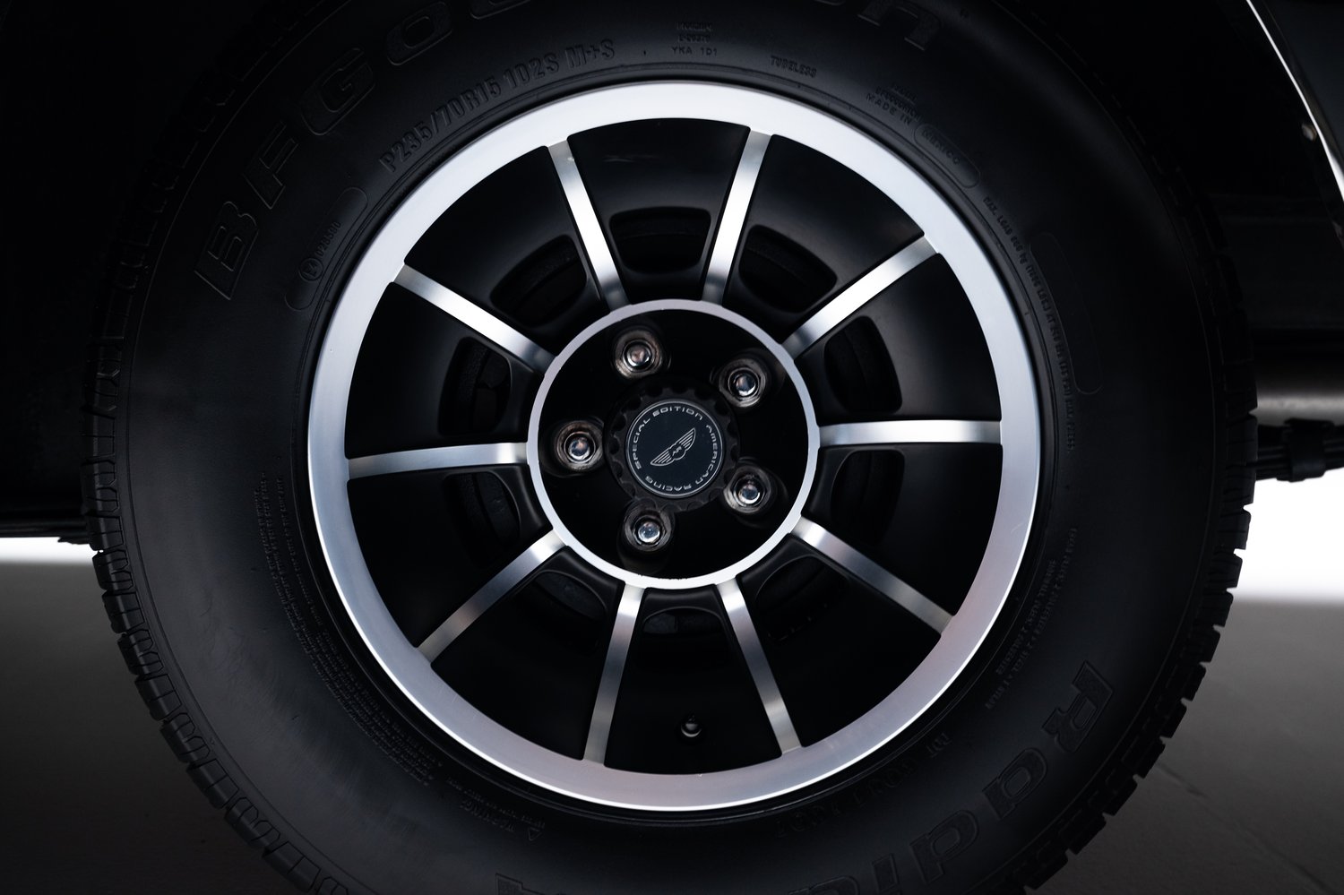 1969 Dodge Charger R/T