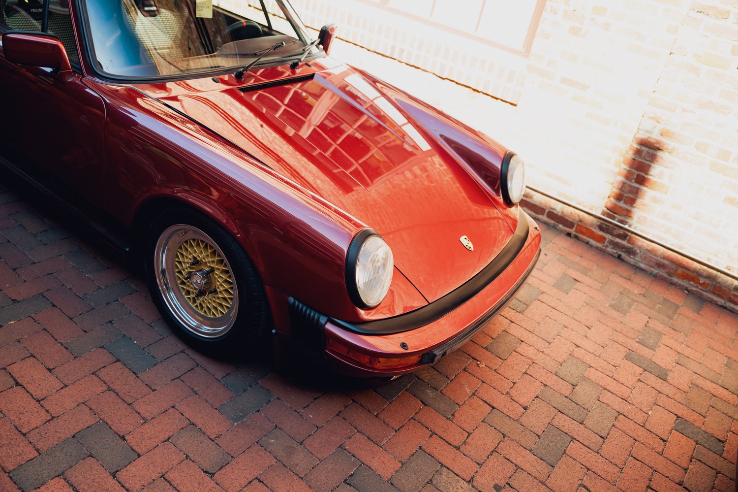 Luftgekühlt 11: The Film