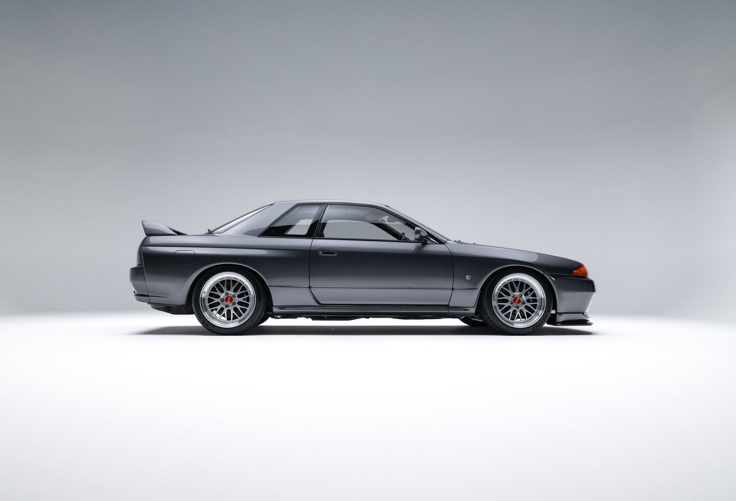 1990 Nissan Skyline GT-R