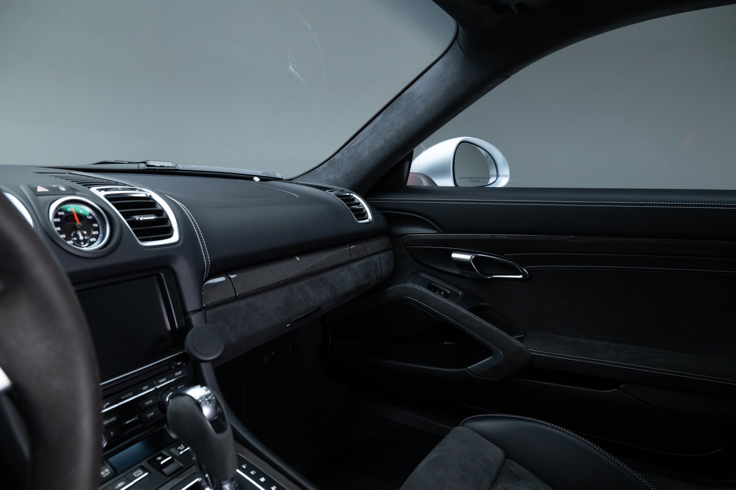 2015 Porsche Cayman GTS Sold on Bring a Trailer for $58,000