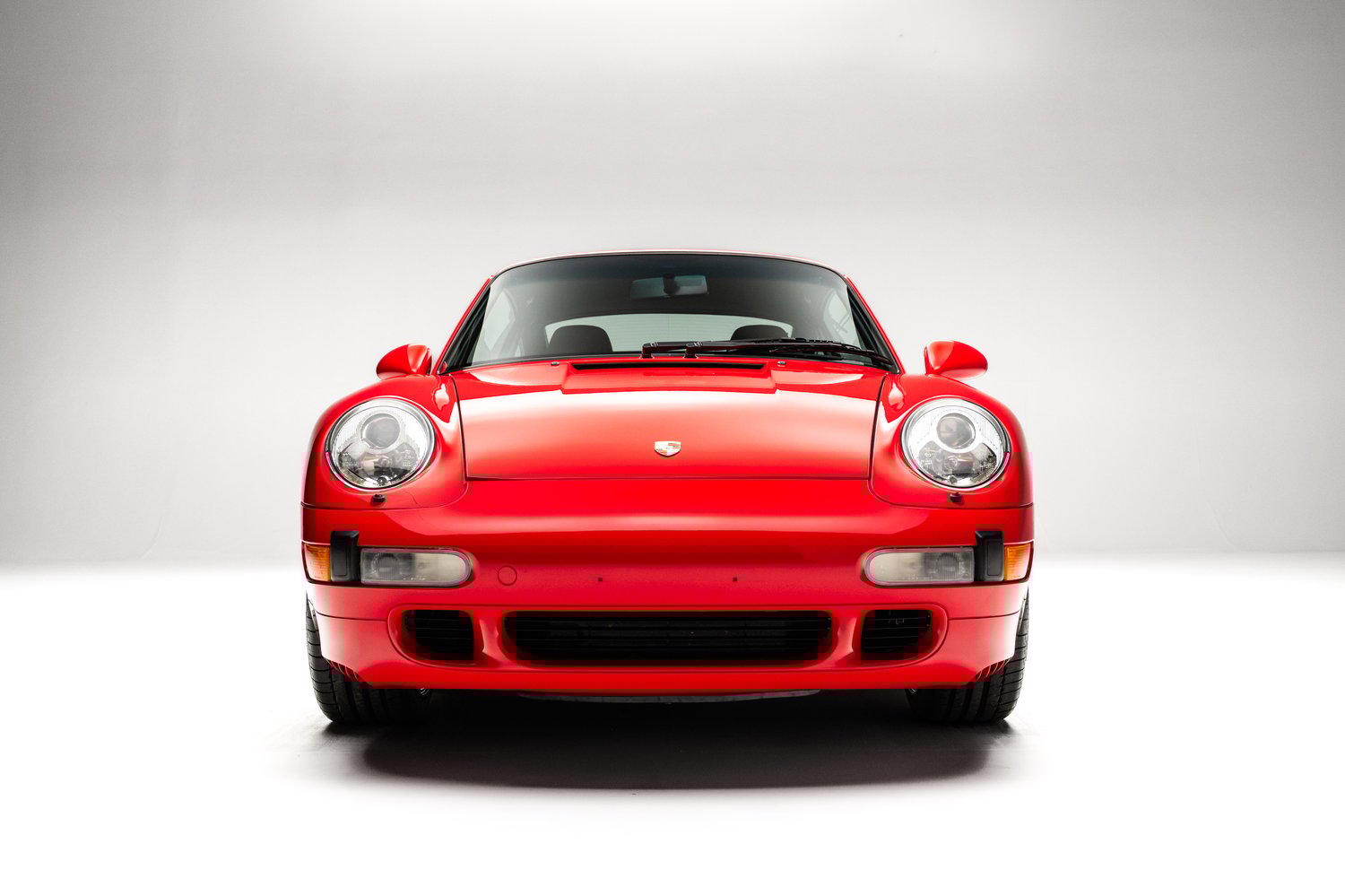 1998 Porsche 911 Carrera S