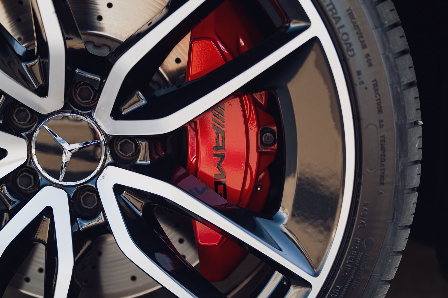 2019 Mercedes‑Benz CLS