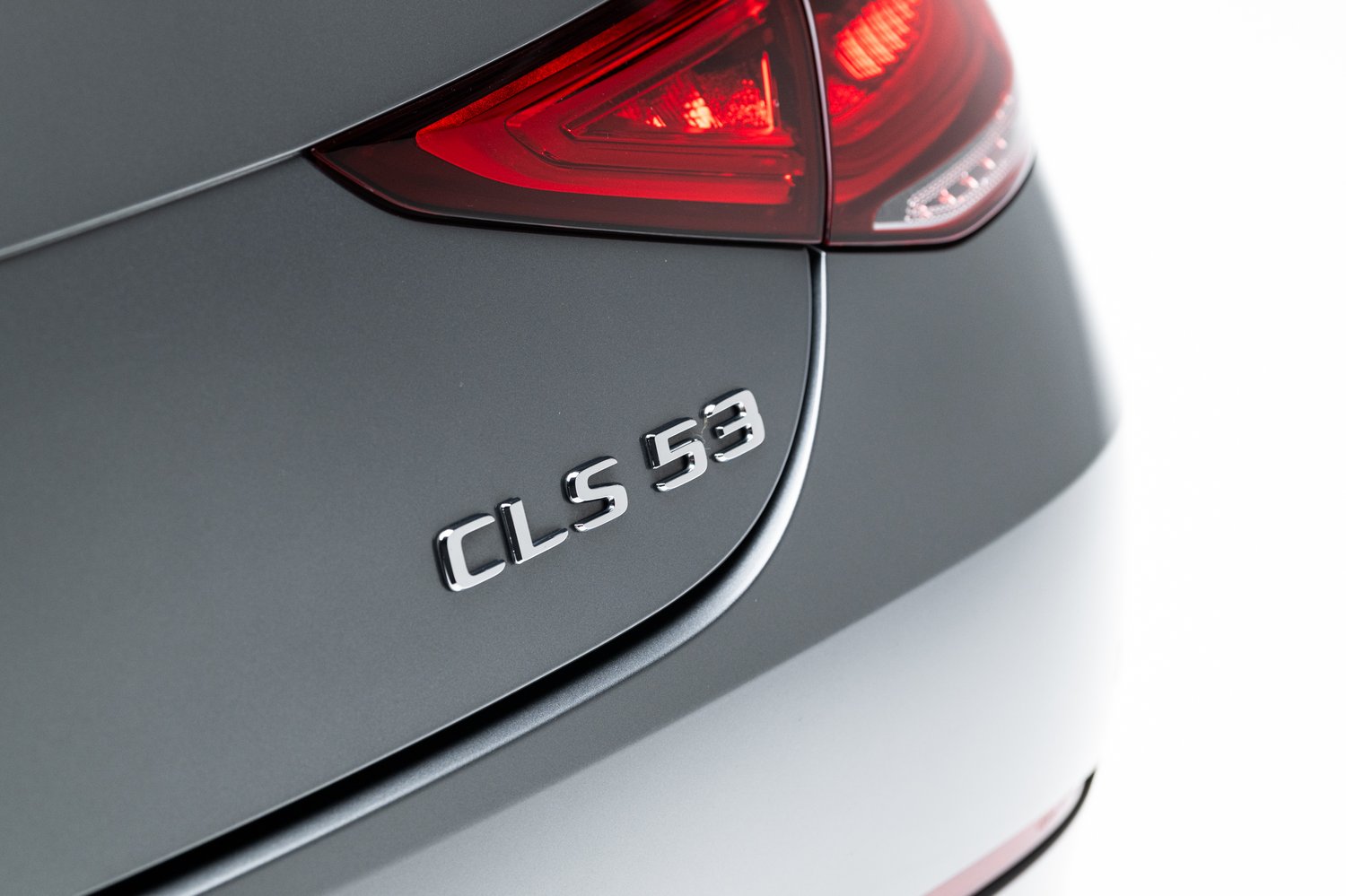 2019 Mercedes‑Benz CLS