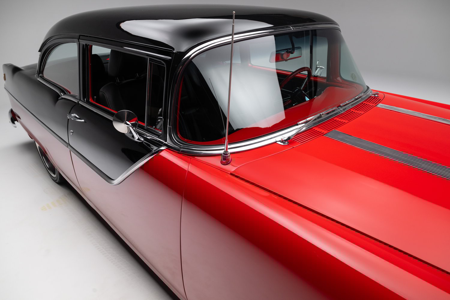 1955 Pontiac Chieftain