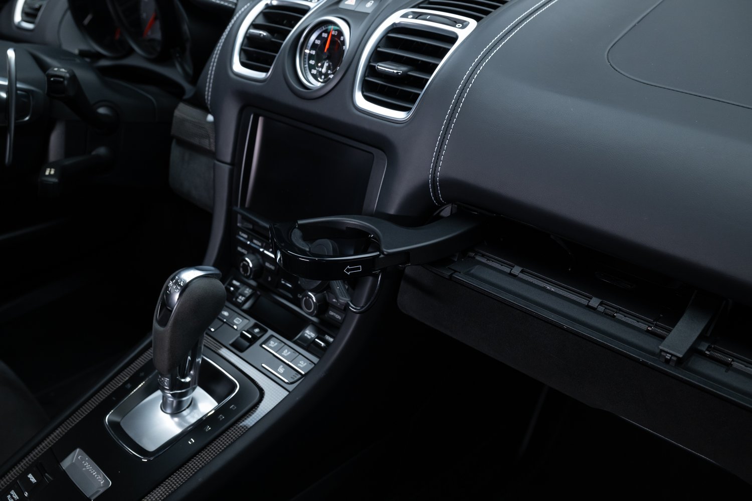 2015 Porsche Cayman GTS Sold on Bring a Trailer for $58,000