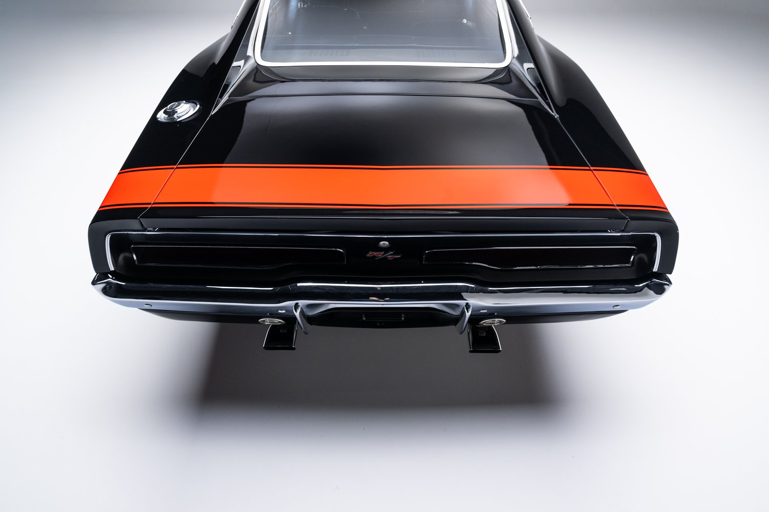 1969 Dodge Charger R/T