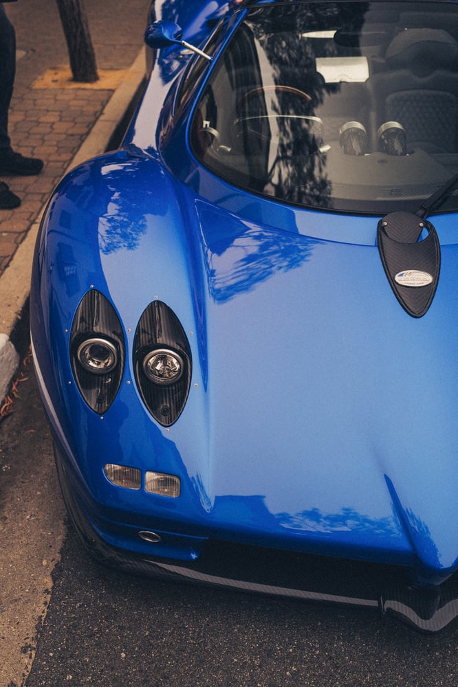 Monterey Car Week 2025-RM Sotheby's Preview