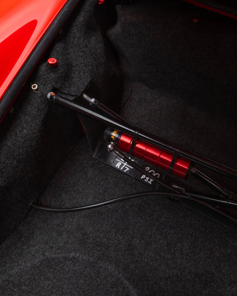 1985 Porsche 911 Carrera M491 Turbo Look Sells for $165,000 on Bring a Trailer