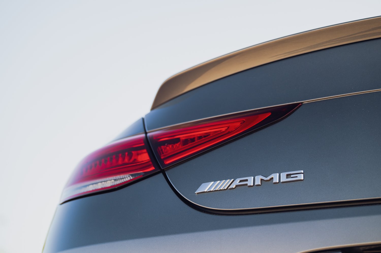 2019 Mercedes‑Benz CLS