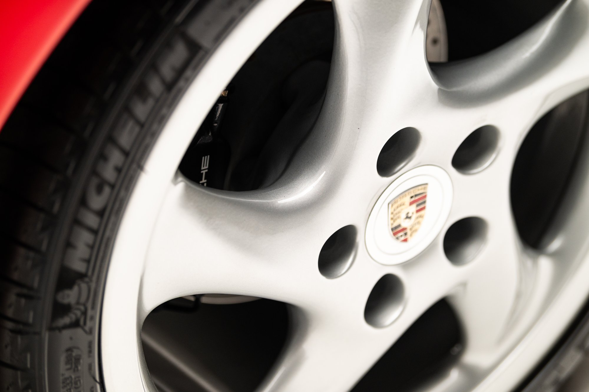 Now Available on Bring a Trailer: Original-Owner, 22k-Mile 1998 Porsche 911 Carrera S Coupe 6-Speed