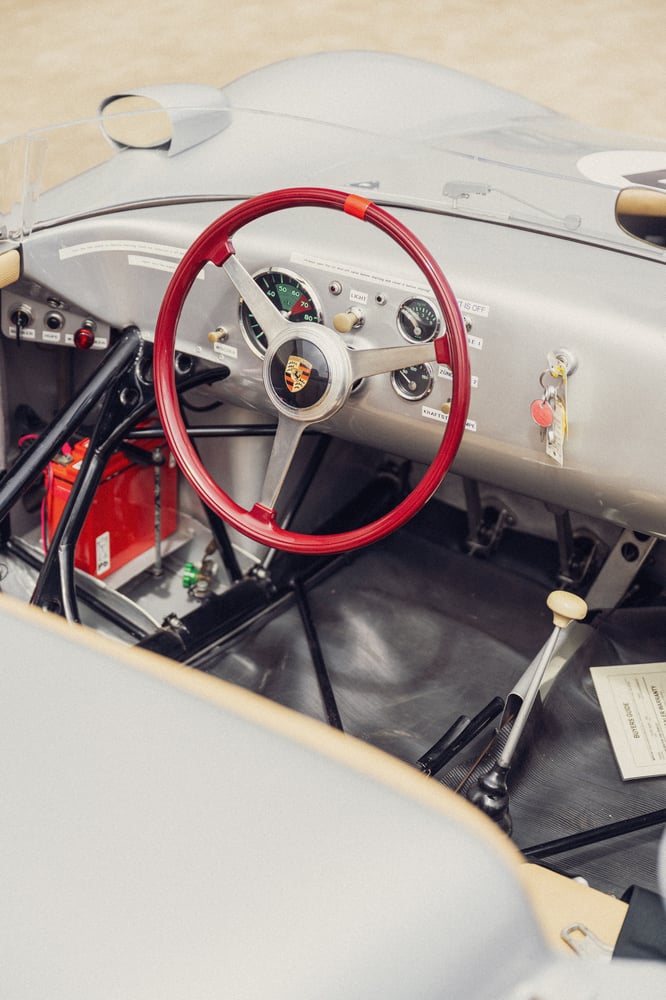 Monterey Car Week 2025-RM Sotheby's Preview