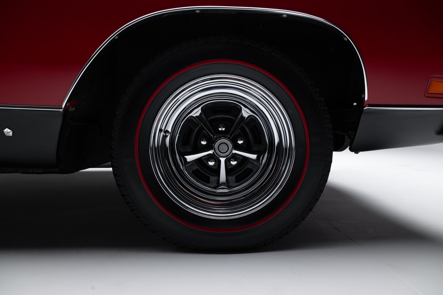 1969 Plymouth GTX Convertible