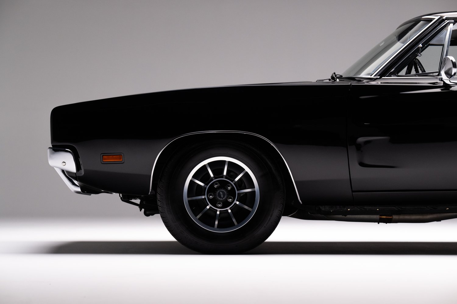 1969 Dodge Charger R/T