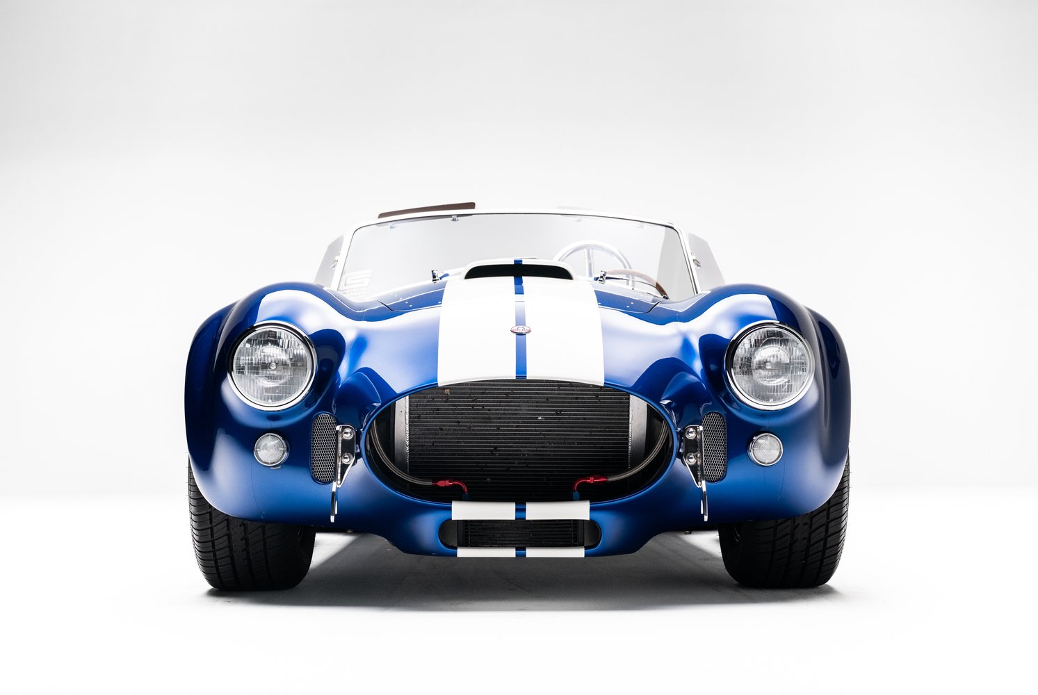 Superformance MKIII