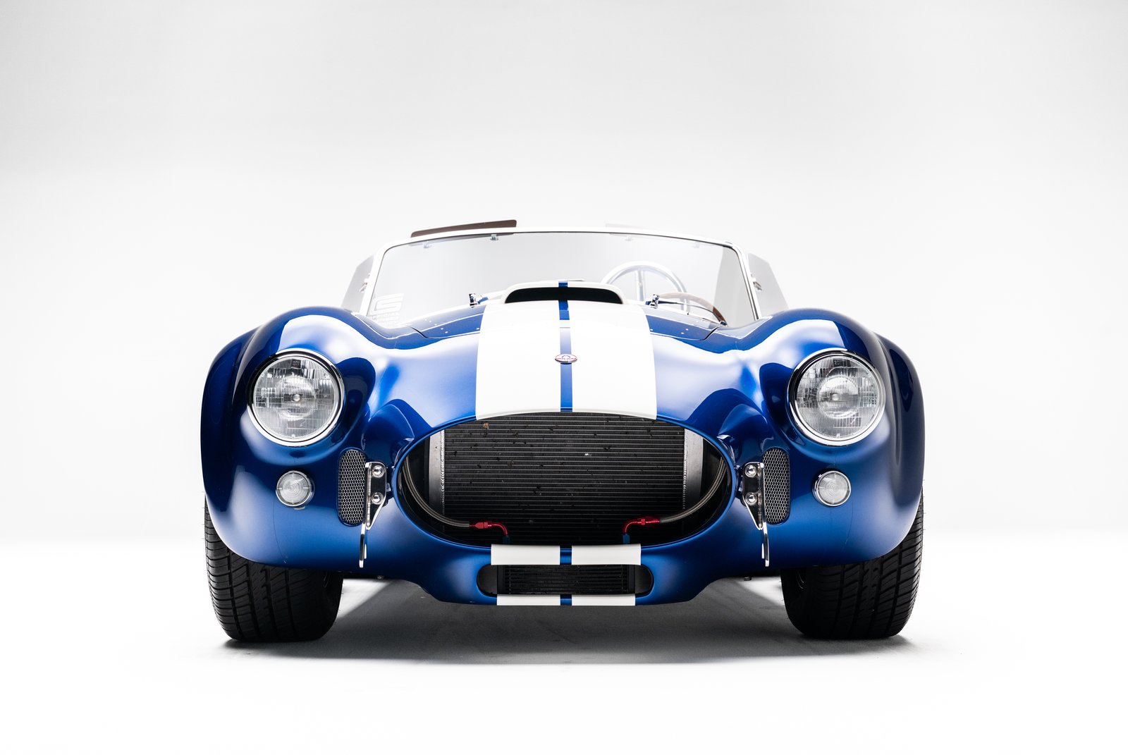 Superformance MKIII