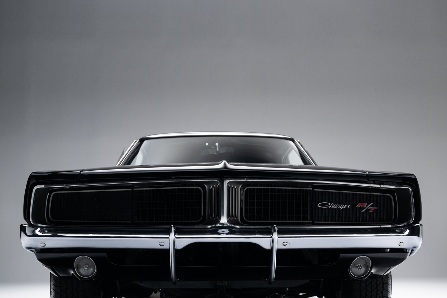 1969 Dodge Charger R/T
