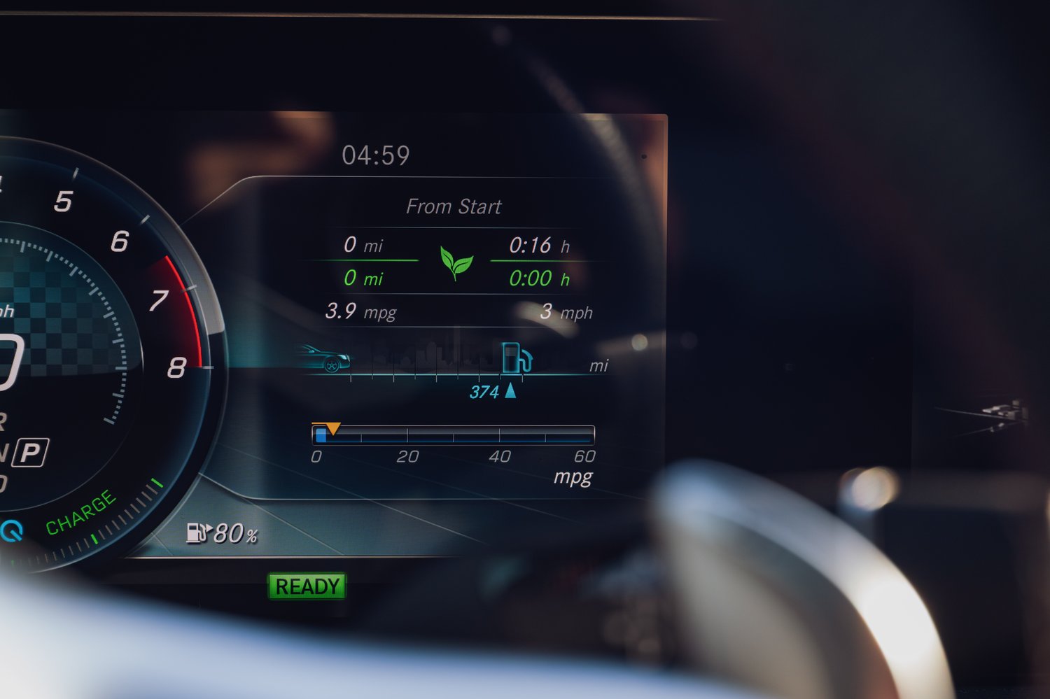 2019 Mercedes‑Benz CLS