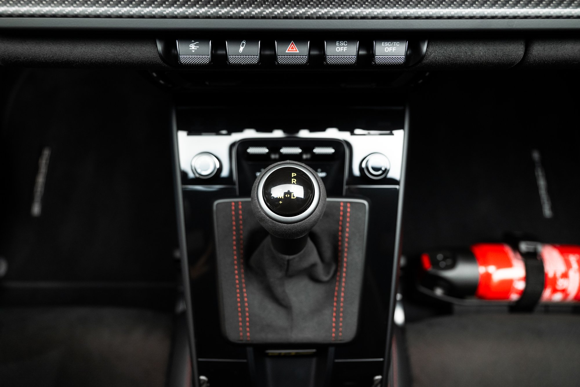 406-Mile 2023 Porsche 911 GT3 RS Sells for $367,786 on Bring a Trailer