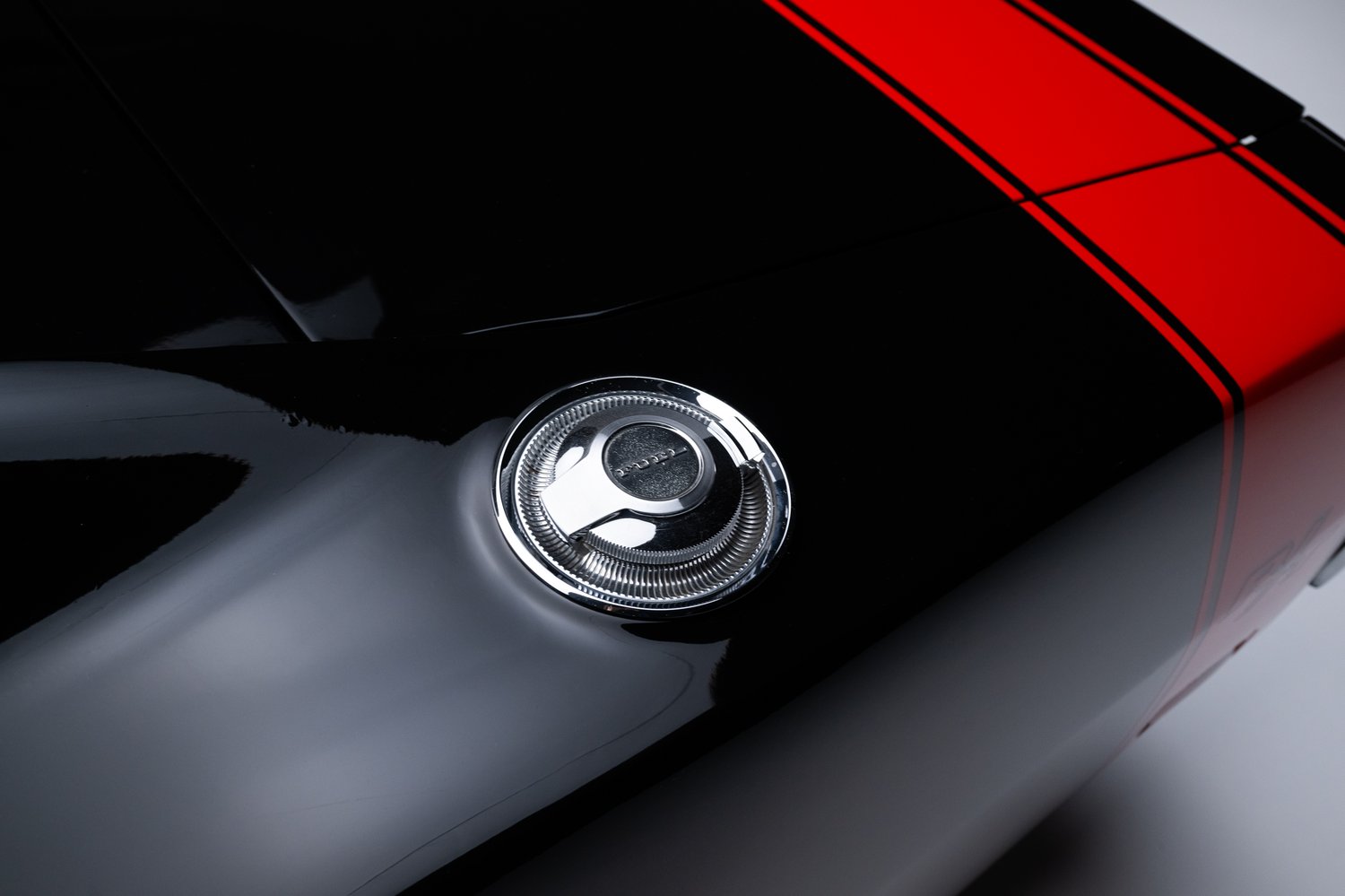 1969 Dodge Charger R/T