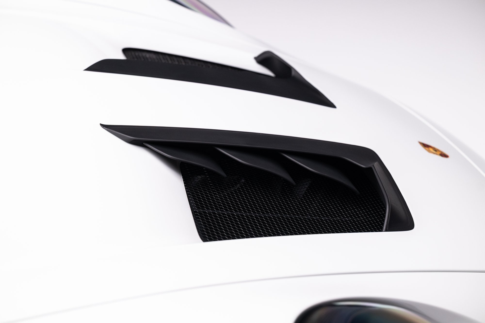 406-Mile 2023 Porsche 911 GT3 RS Sells for $367,786 on Bring a Trailer
