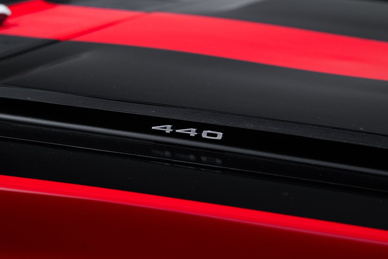 1969 Plymouth GTX Convertible