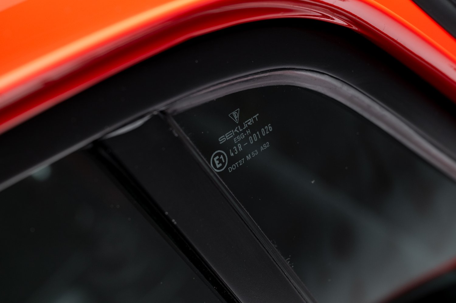 1985 Porsche 911 Carrera M491 Turbo Look Sells for $165,000 on Bring a Trailer