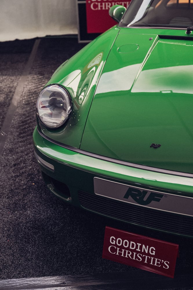 Monterey Car Week 2025-RM Sotheby's Preview