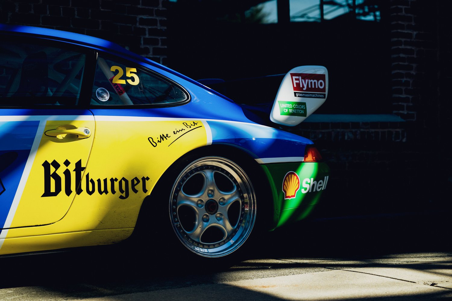 Luftgekühlt 11: The Film