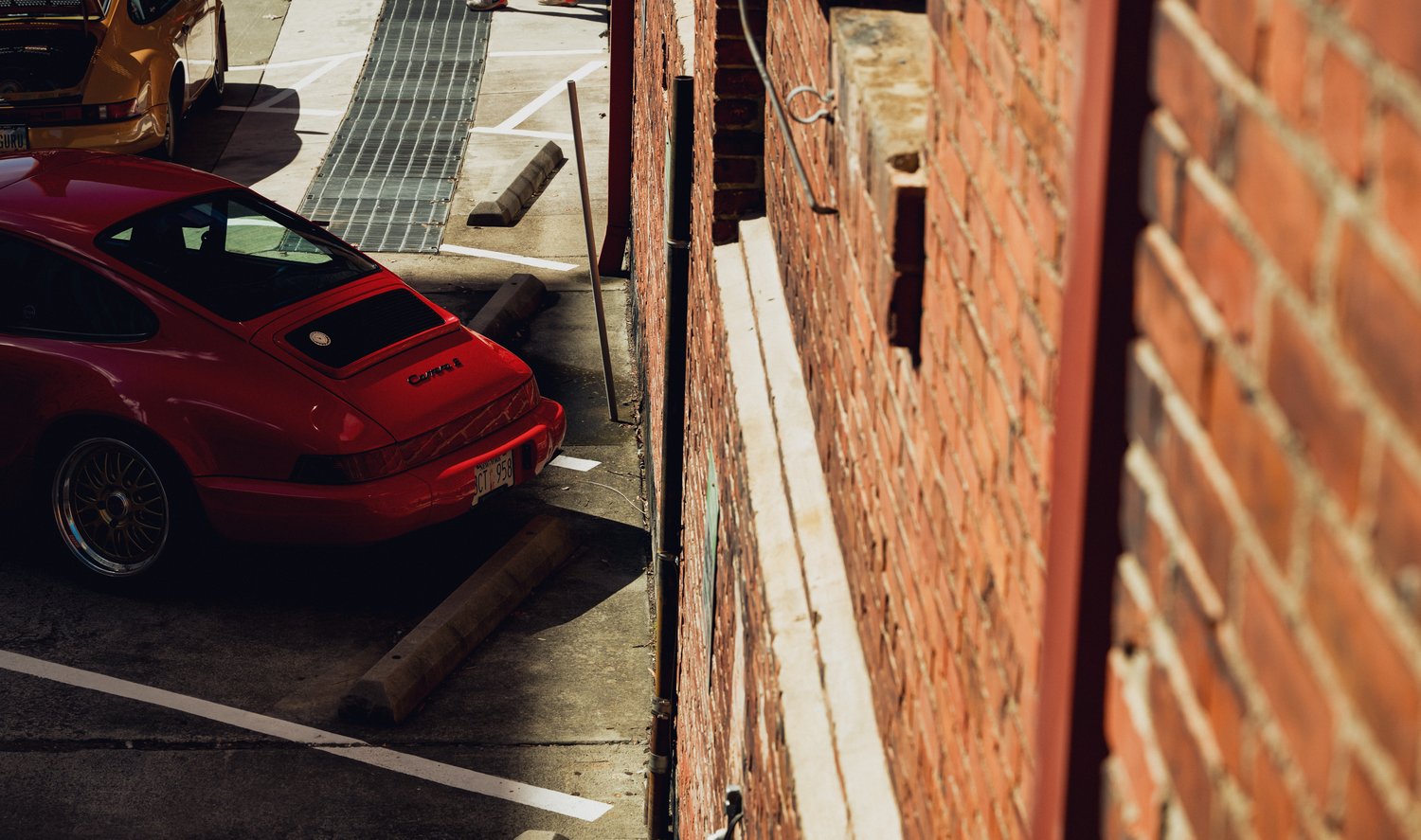 Luftgekühlt 11: The Film