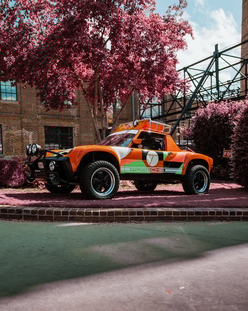 Luftgekühlt 11: The Film