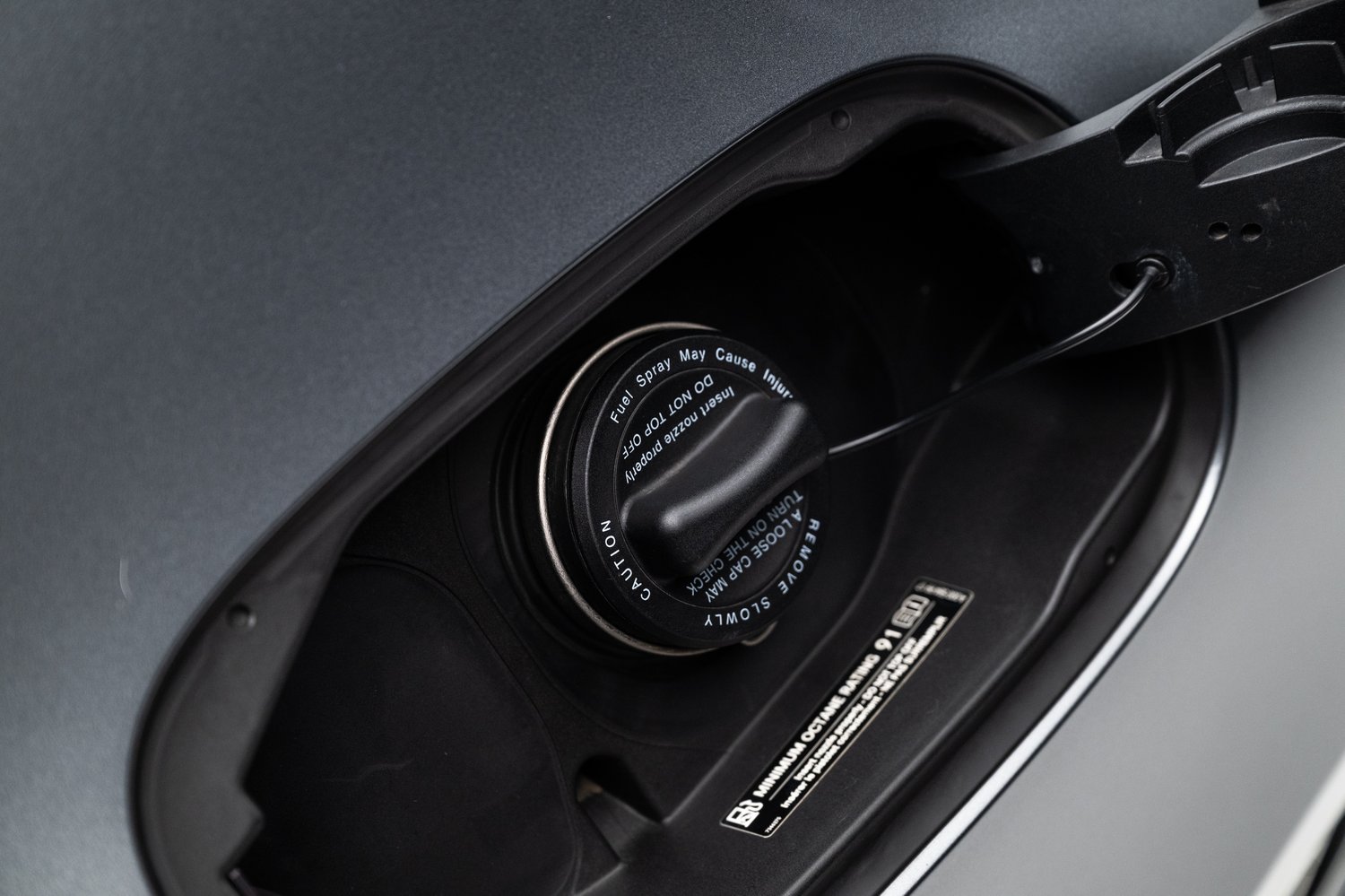 2019 Mercedes‑Benz CLS