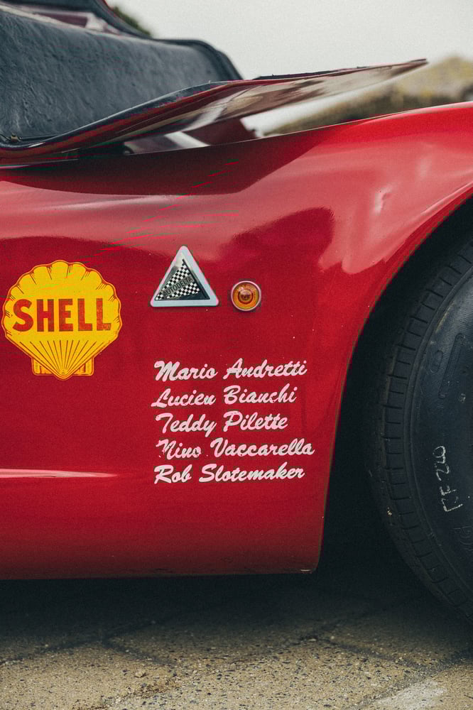 Monterey Car Week 2025-RM Sotheby's Preview