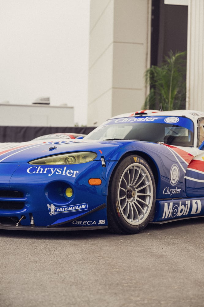 Monterey Car Week 2025-RM Sotheby's Preview