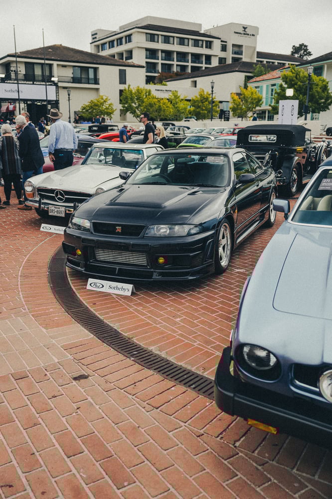 Monterey Car Week 2025-RM Sotheby's Preview