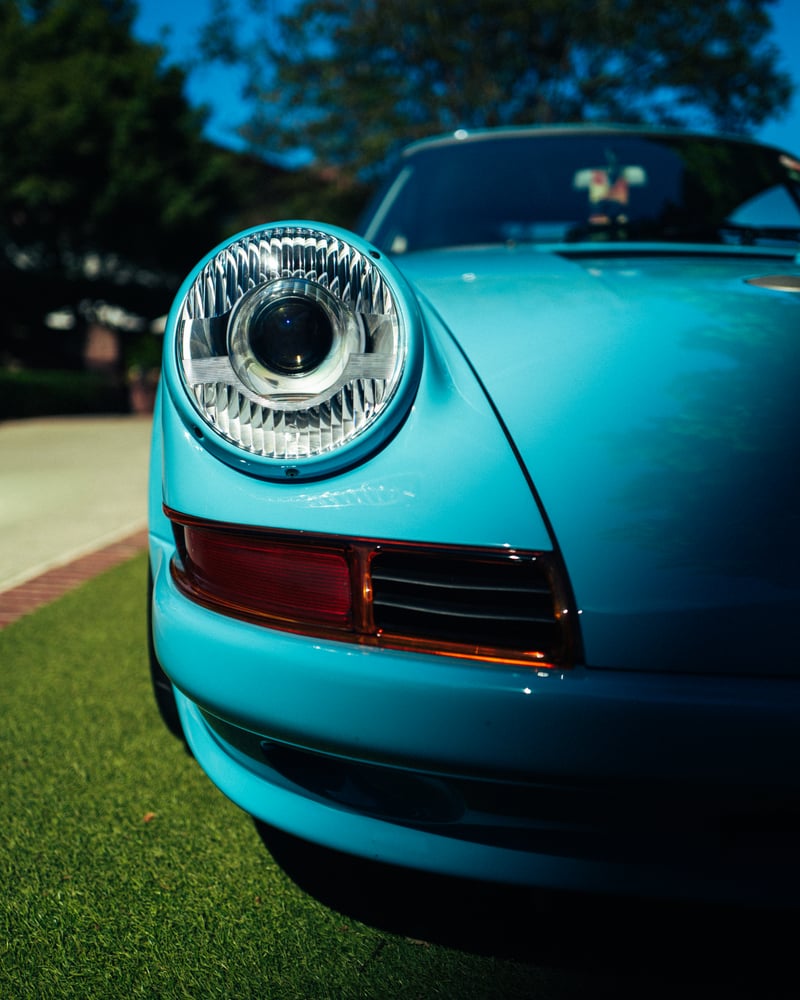 Luftgekühlt 11: The Film