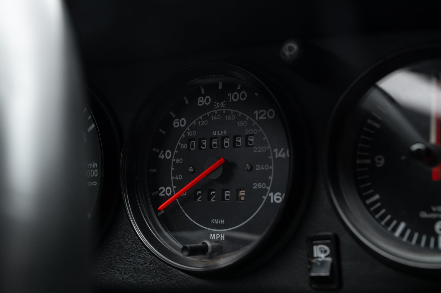 1985 Porsche 911 Carrera M491 Turbo Look Sells for $165,000 on Bring a Trailer