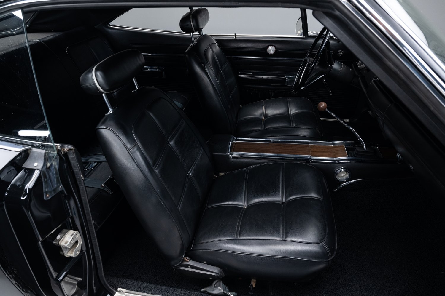 1969 Dodge Charger R/T