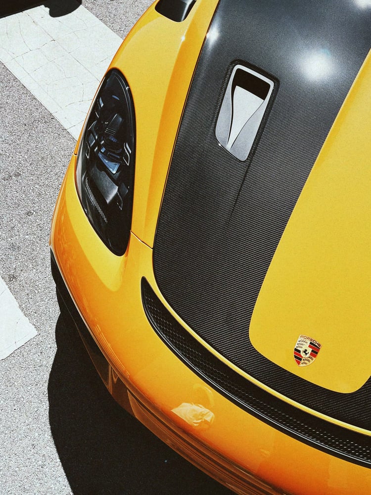 Checkeditout 2025: Chicago’s Porsche Convergence Returns in Style