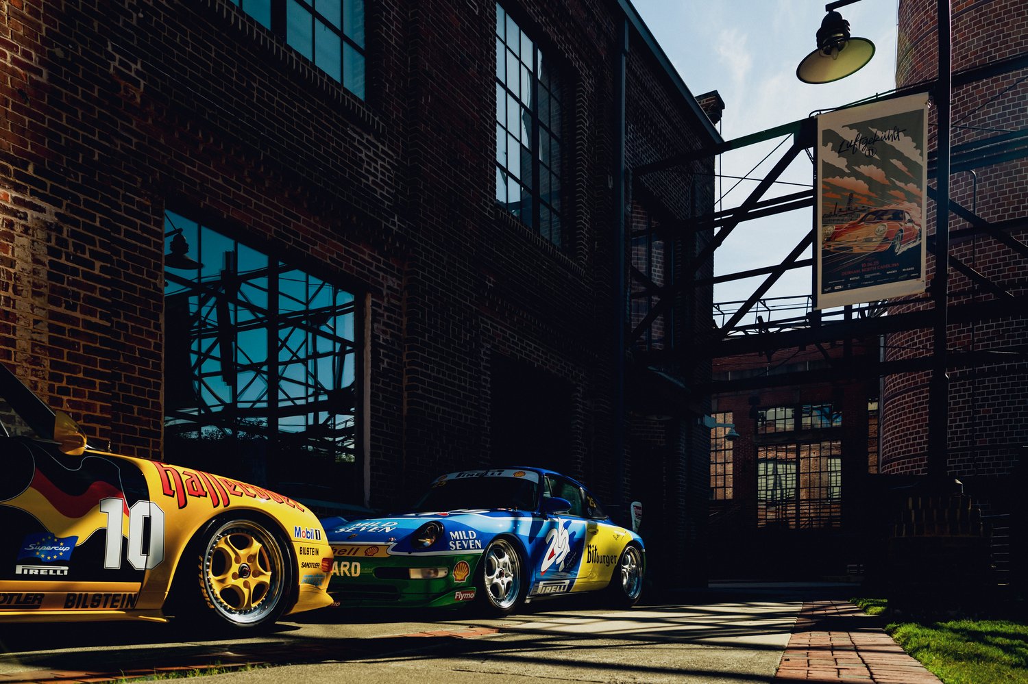 Luftgekühlt 11: The Film