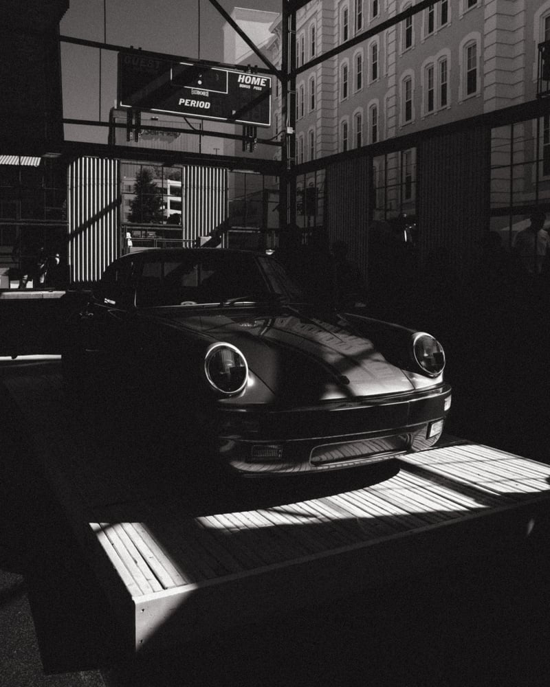 Luftgekühlt 11: The Film