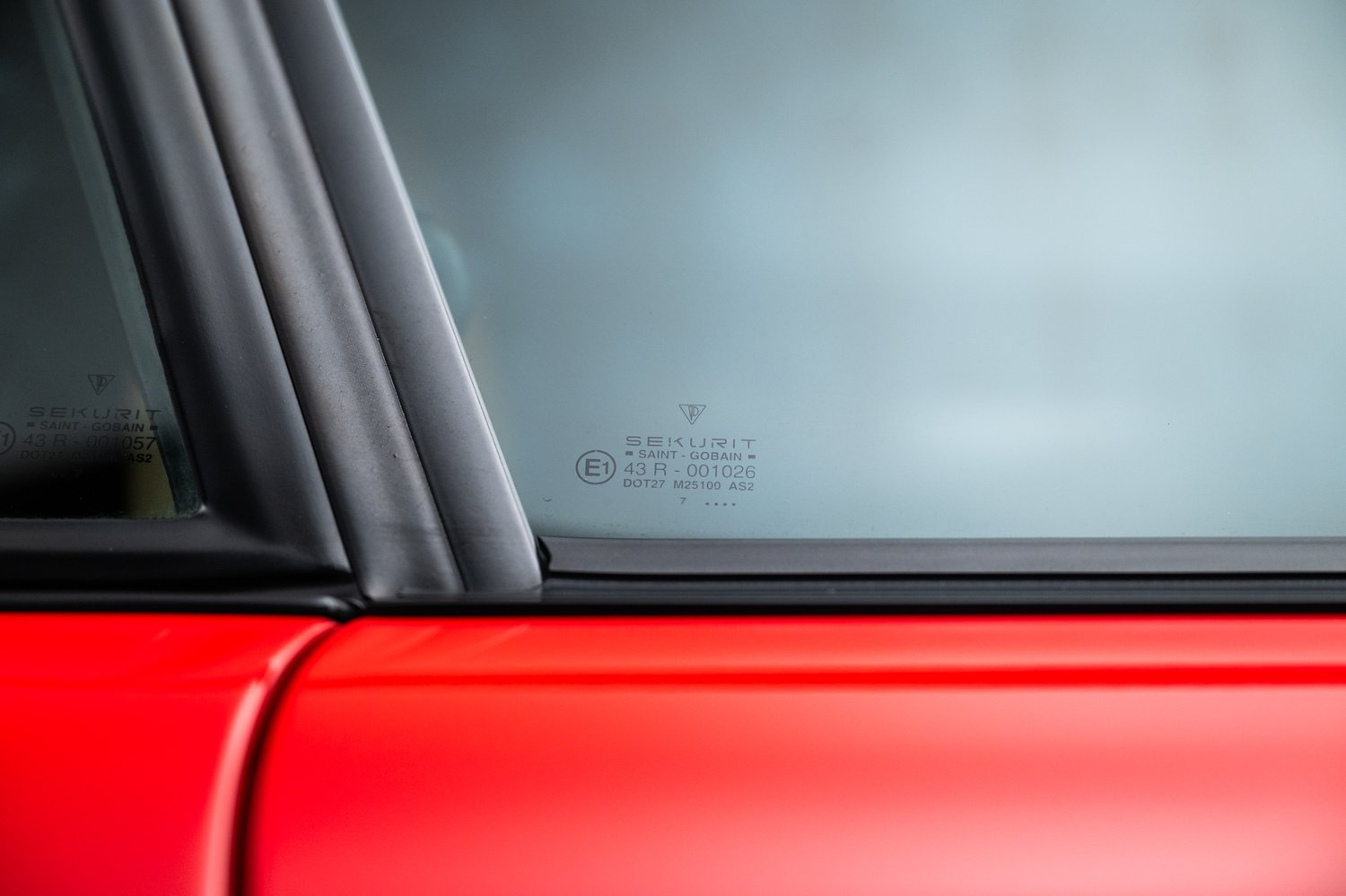 1998 Porsche 911 Carrera S