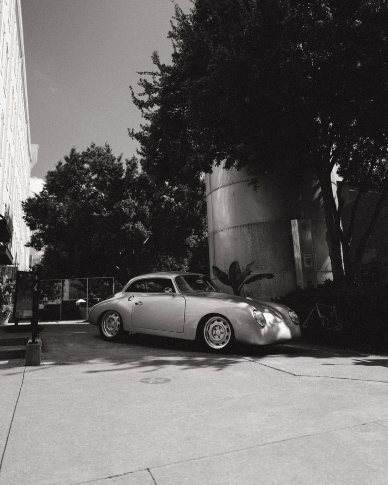 Luftgekühlt 11: The Film