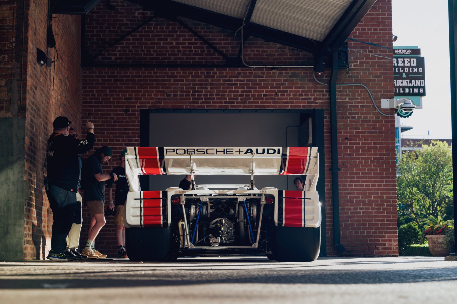 Luftgekühlt 11: The Film