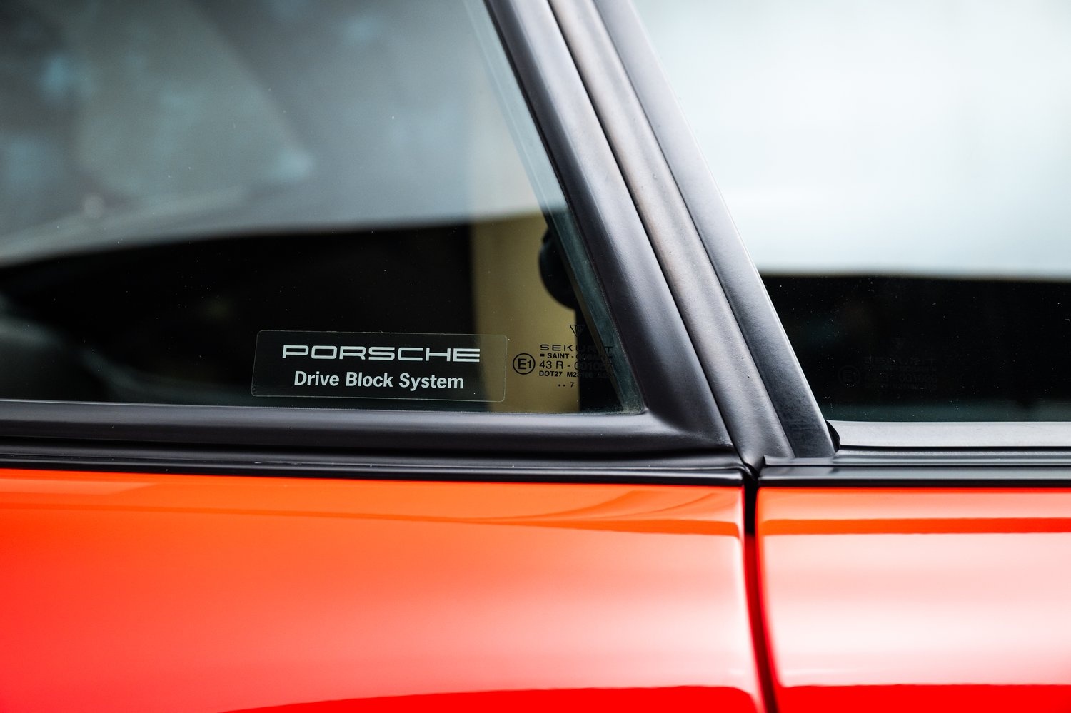 1998 Porsche 911 Carrera S