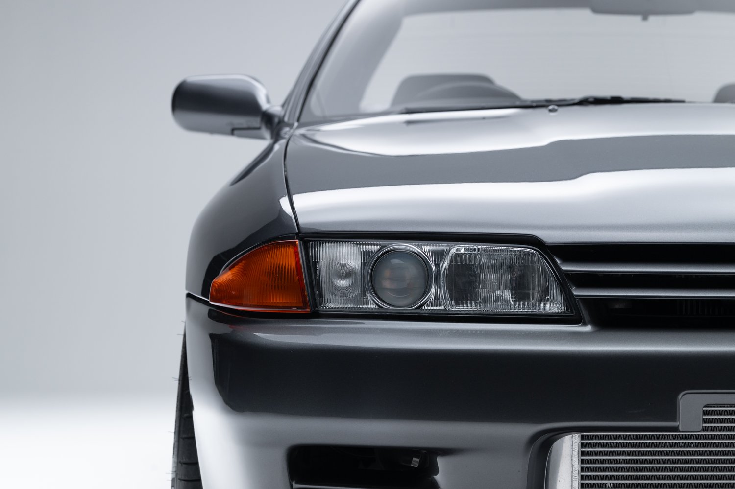 1990 Nissan Skyline GT-R