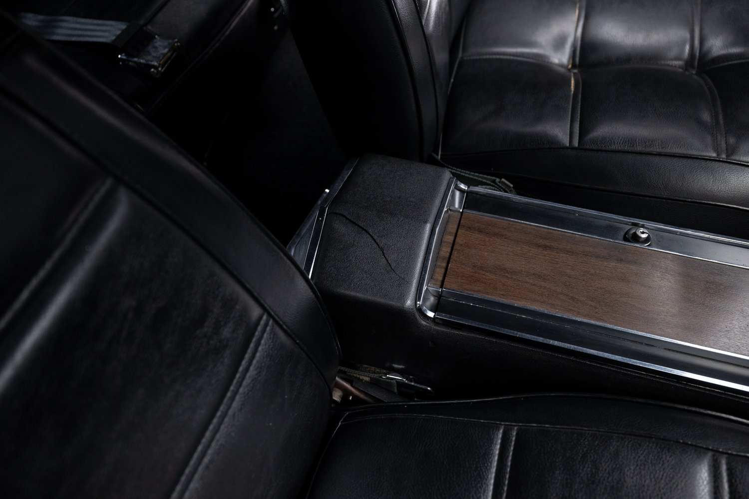 1969 Dodge Charger R/T