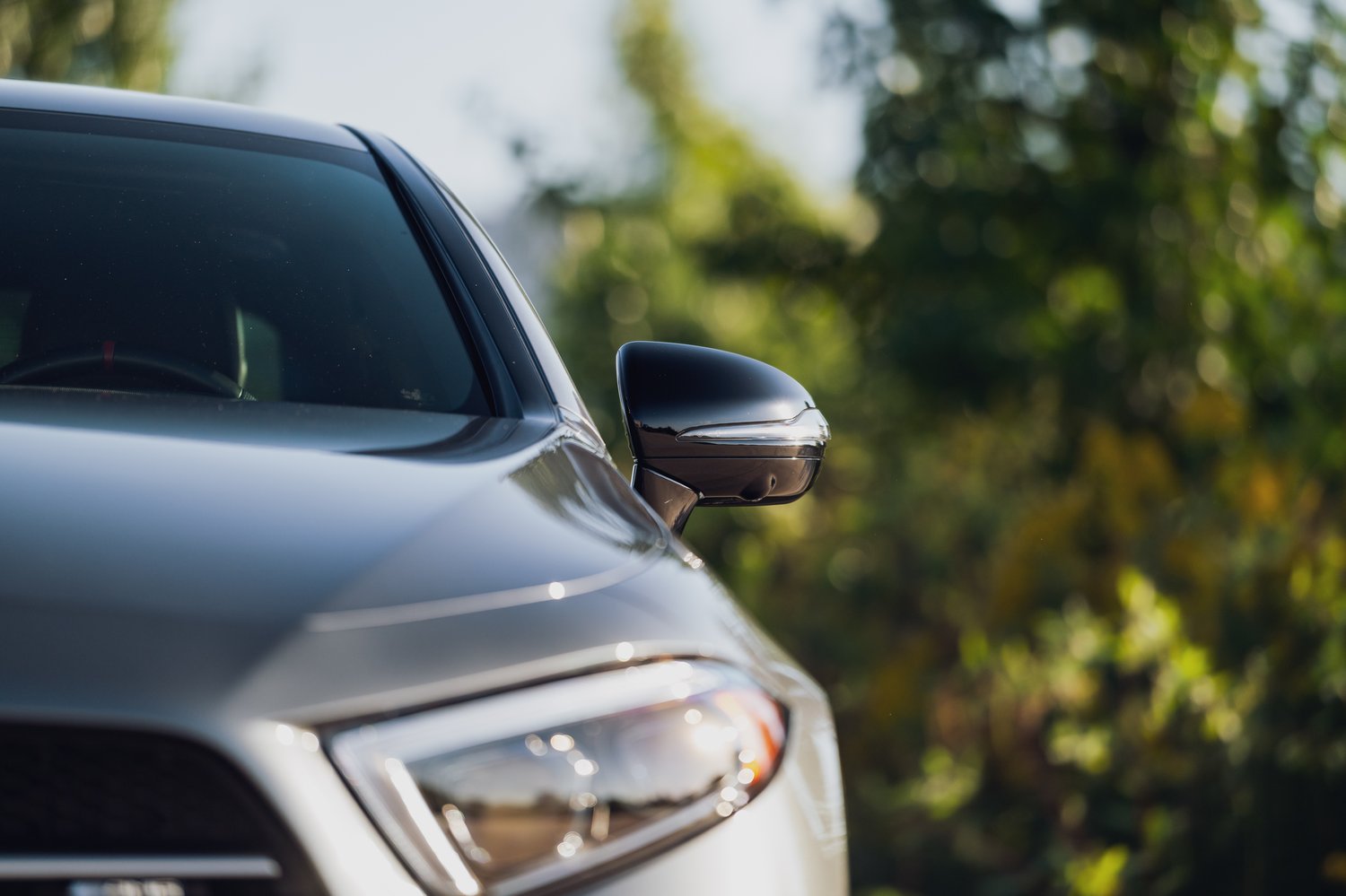 2019 Mercedes‑Benz CLS