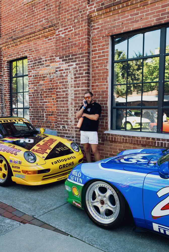 Luftgekühlt 11: The Film