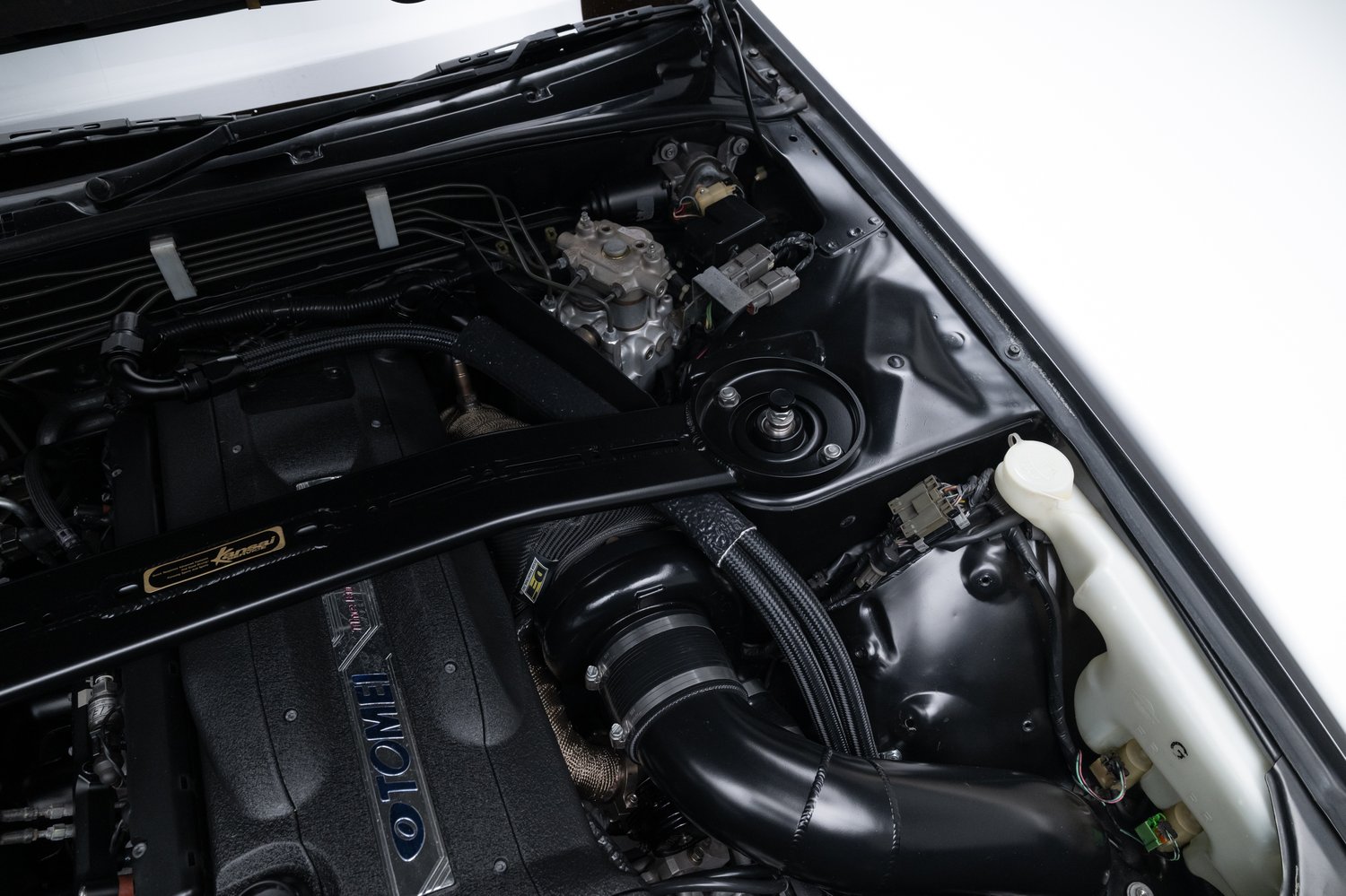 1990 Nissan Skyline GT-R