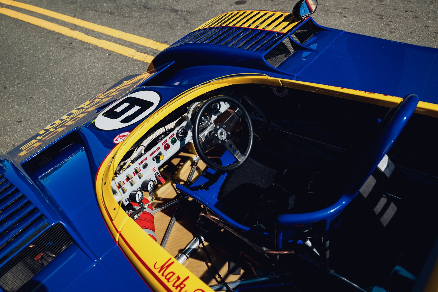 Luftgekühlt 11: The Film